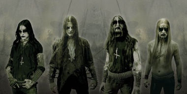 Gorgoroth by Beste