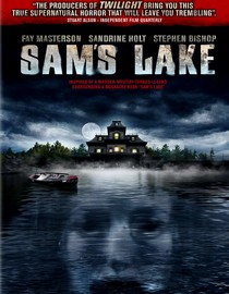 Sams Lake